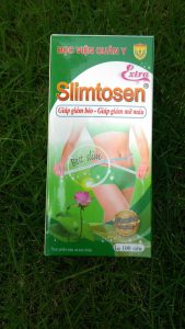 slimtosen extra