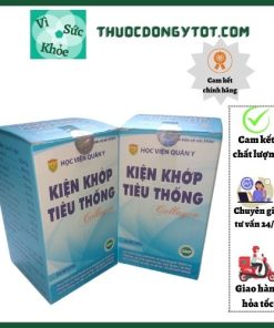 kiện khớp tiêu thống