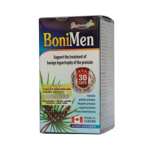 bonimen made in canada