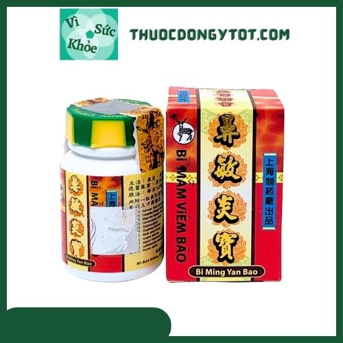 Thuốc viêm xoang Malaysia có hiệu quả trong việc điều trị viêm xoang không?
