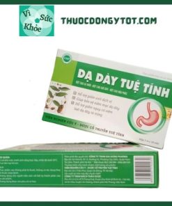 dạ dày tuệ tĩnh long châu