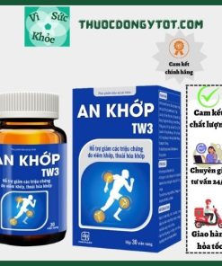 Sản Phẩm An Khớp Tw3