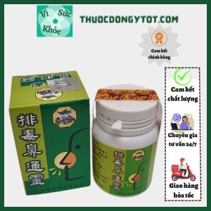 tỷ pái thống linh xanh