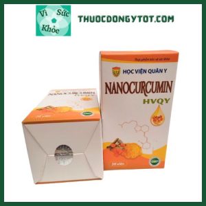 nano Curcumin giá bao nhiêu