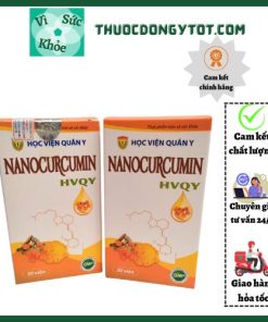 nano curcumin